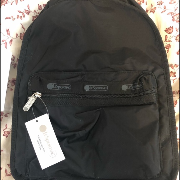 lesportsac classic backpack
